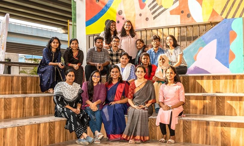 DOT School of Design Chennai Events photo 111